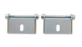 304 Stainless Steel Replacement Easy Mount Intercooler Brackets